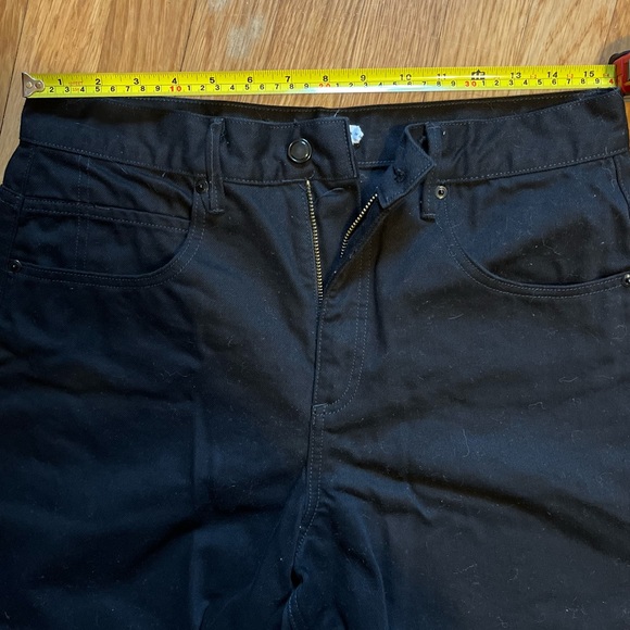 Good American Uniform Pant - Picture 7 of 7